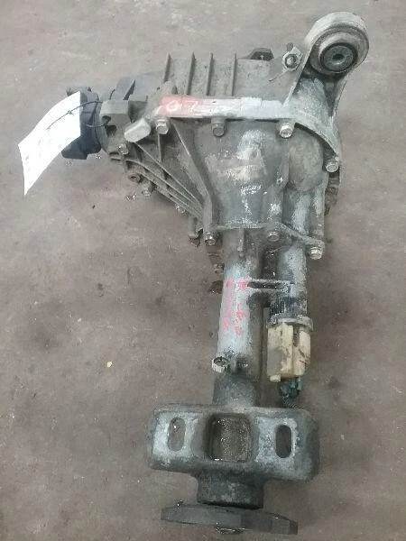 1999-2010 Chevrolet Silverado 2500 Front Differential Carrier Assembly 3.73 OEM Foto 3 de 4