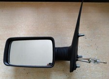 Retroviseur gauche (ou coque) Fiat TEMPRA