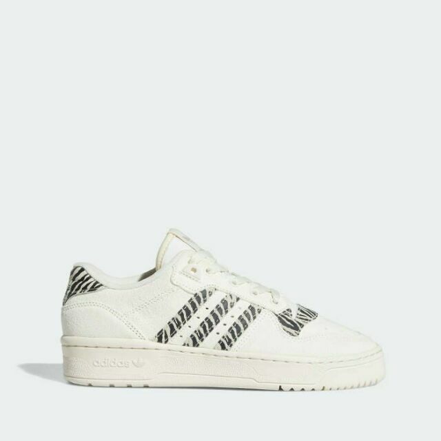 adidas rivalry zebra