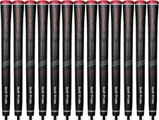 Golf Pride CP2 Pro Jumbo Golf Grip - With Plus4 Technology - Set of 13