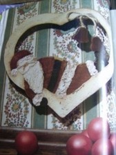 Easy Painting For Country Living Painting Book 12 -Rollins Christmas, Teddy Bear