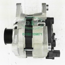 SEAT MII 1.0 ALTERNATOR 2011 ONWARDS ALTERNATOR A3684