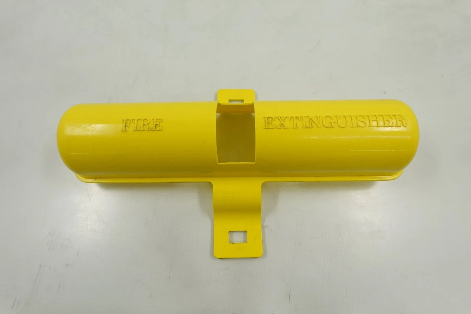 2005-2025 Yamaha VXR 1800 OEM Fire Extinguisher Cover (Yellow) F1K-U5983-01-00