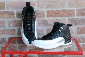 jordan 12 playoffs 2012