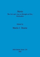 Martin J Dearne Navio (Paperback)
