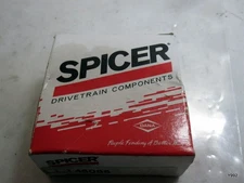 Spicer Castle Nut Outer Axle Shaft Dodge Ram 1500 Dana 44 & Pin 94-01 no washer