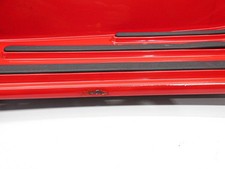 Plancher (Piaggio - Vespa Lx 125 2009 - 2011)