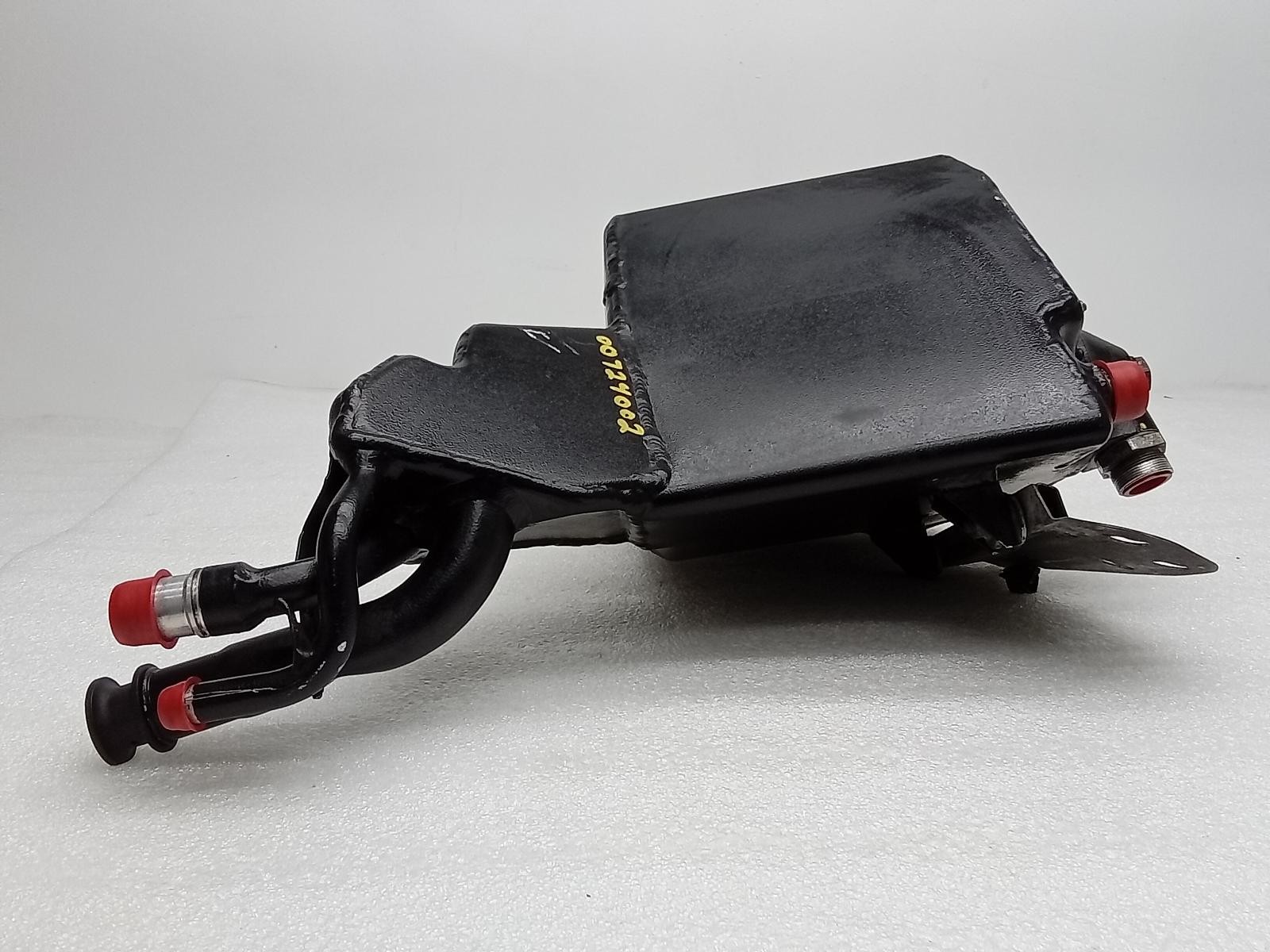 2005-2007 Maserati Quattroporte M139 4.2L Engine Oil Reservoir Dry Sump Tank