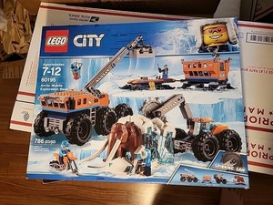 Lego 60195 | eBay