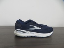 Brooks Beast GTS 24 Shoes Mens 12 Blue Road Running Sneakers 1104251D452 Gym