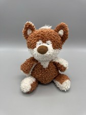 GUND Patchers Fox Plush 9  Stuffed Animal 4037009