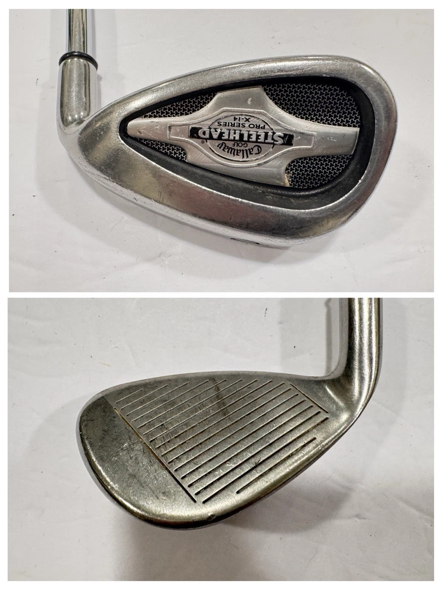 Callaway X14 Pitching Wedge for sale | eBay