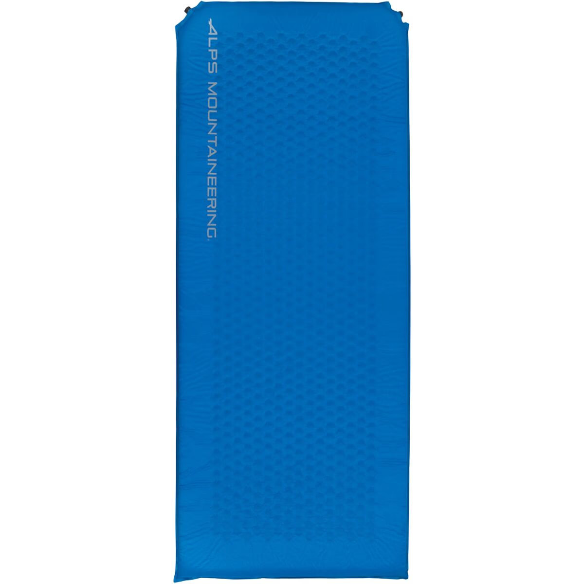 ALPS Mountaineering Flexcore Sleeping Pad Blue, Long
