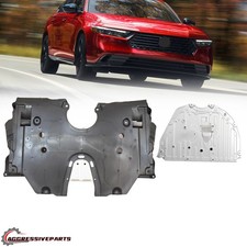Fits 2023-2025 Honda Accord Front Under Engin...