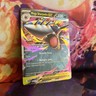Pokémon TCG - Phantasmal Flames - Mega Sharpedo EX - 061/094 - Double Rare