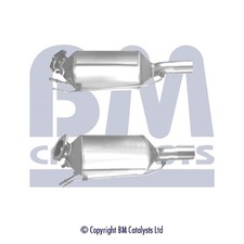 PARTIKELFILTER FÜR VW PASSAT B5.5 (3B3) - BM CATALYSTS BM11198