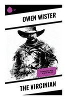 Owen Wister | The Virginian | Taschenbuch | Englisch (2023) | Sharp Ink
