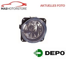 NEBELSCHEINWERFER LINKS RECHT DEPO 330-2014N-AS I NEU OE QUALITÄT