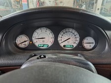 Compteur Chrysler 300M
