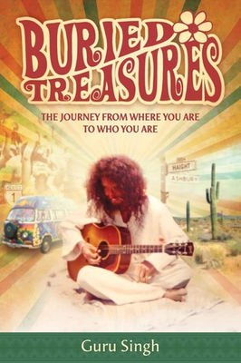 #ad #ad Buried Treasures: The Journey From Where You Are to Who You Are $4.17