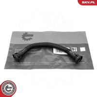 Esen SKV Schlauch, KurbelgehäUseentlüFtung U.A. FüR Audi, Seat, Skoda, VW