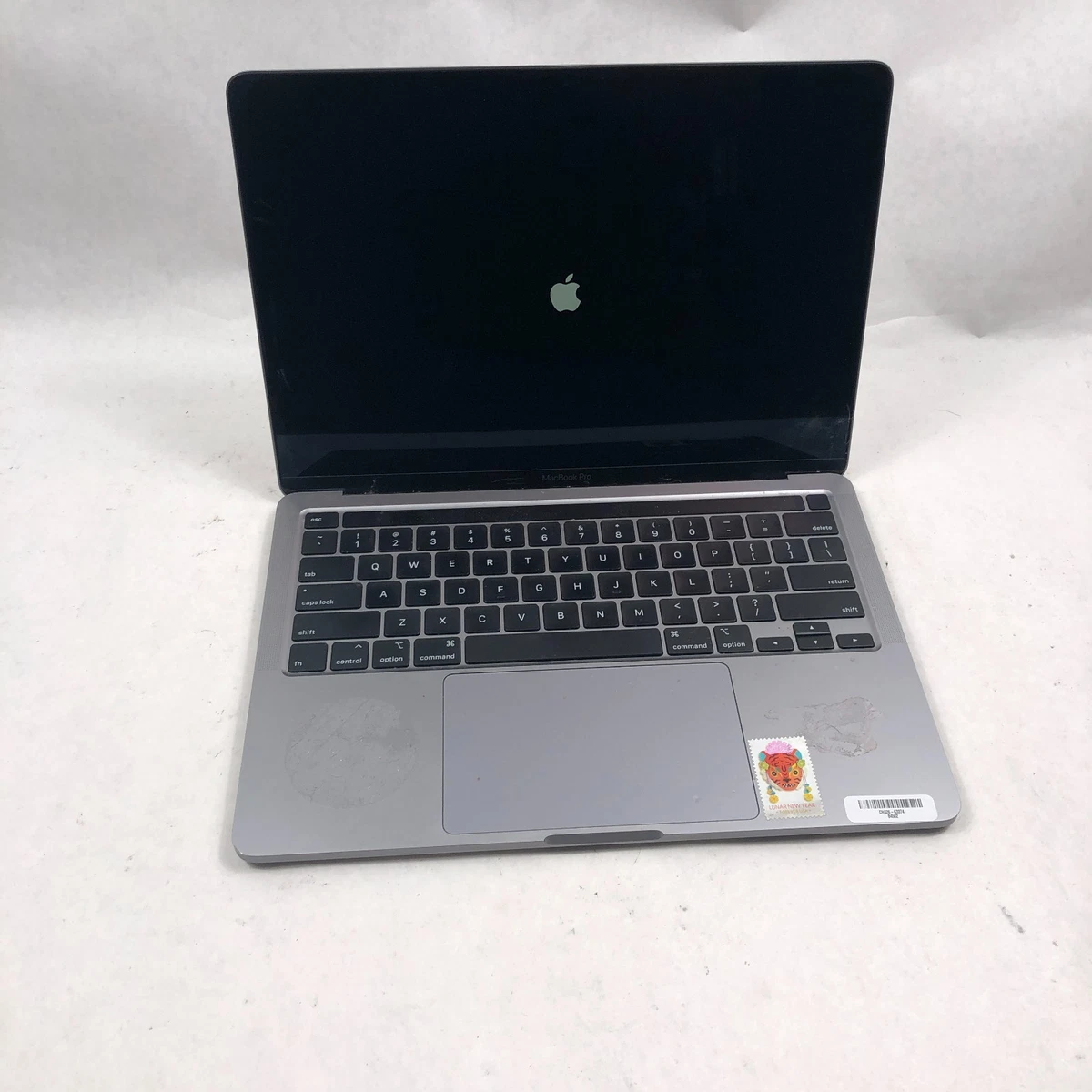 Apple MacBook Pro 13.3 Inch 16GB Laptops for sale | eBay