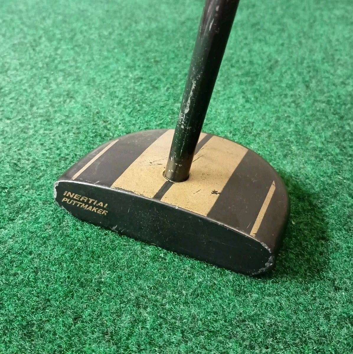 Slotline Putter Graphite Shaft Golf Clubs for sale | eBay