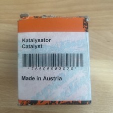 KTM Katalysator 76505983020