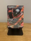 Carte pokemon ecarlate et violet EX 143/198 roue de fer EV01 francaise neuf