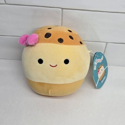 NWT Squishmallows 5'' Koako the Ice Cream Sandwich