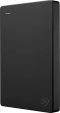 Seagate - 1TB External USB 3.0 Portable Hard Drive with Rescue Data Recovery ...