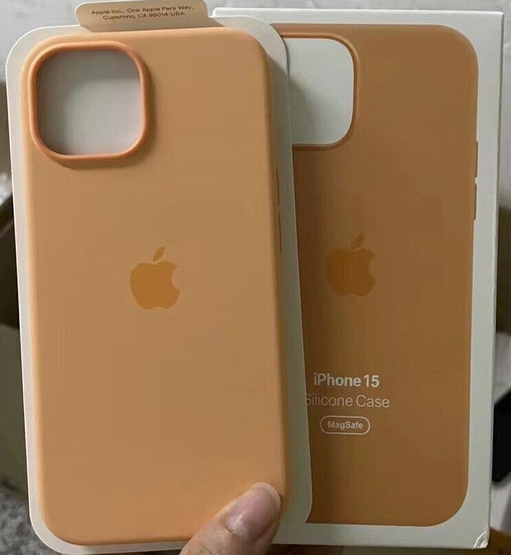 Orange Sorbet