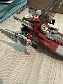 LEGO Star Wars: V-Wing Starfighter (75039)