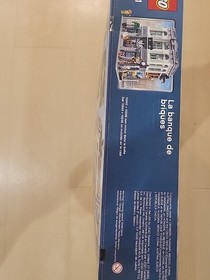 LEGO Creator Expert 10251 Brick Bank, Factory Sealed Box
