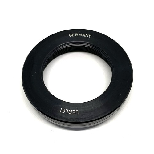 Novoflex Lerlei Leica R Mount Adapter M39 auf Leica R - Bild 3 von 8