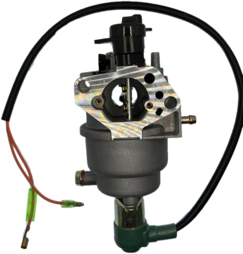 Vergaser FüR Honda GX240 - GX270 Ag 0440136-image
