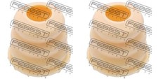 2x FEBEST Anschlagpuffer Federung Vorderachse für Ford Focus III Turnier