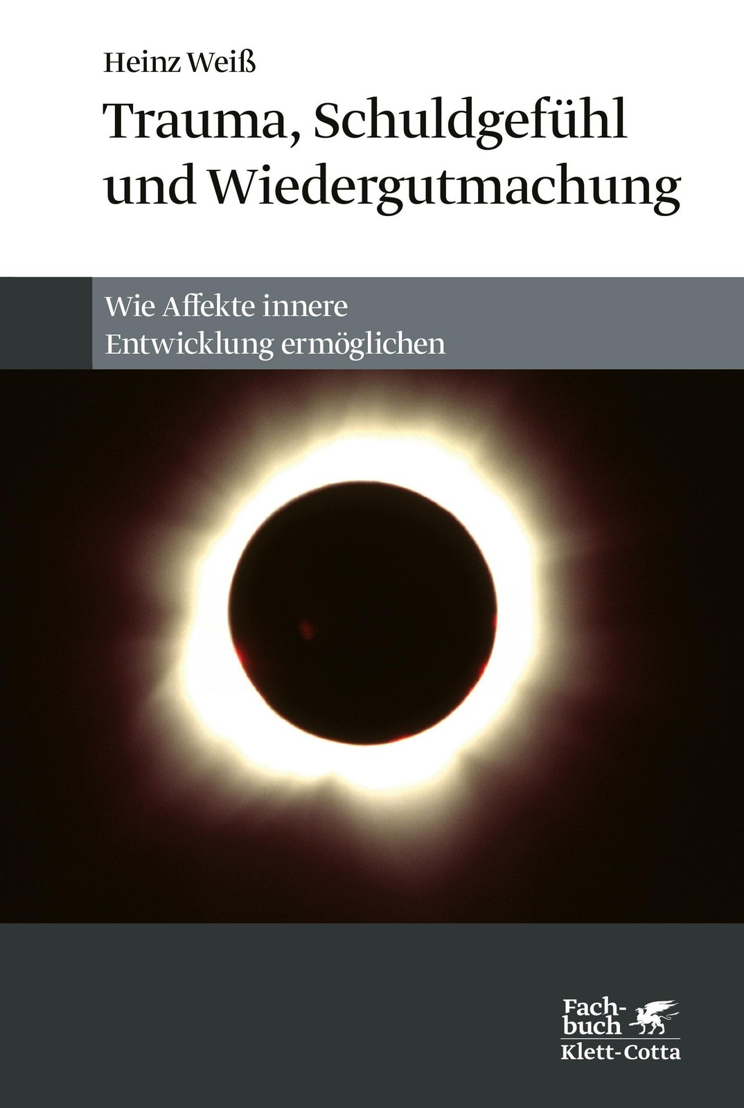 Trauma, Schuldgefühl und Wiedergutmachung Heinz Weiß - Bild 3