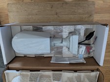 Avigilon 3.OC-H4A-BO1-IR Bullet Style Camera