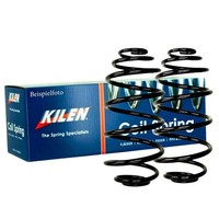 2X Kilen Fahrwerksfeder Vorne FüR Focus I 1.4 1.6 10.98-06.07 Ford