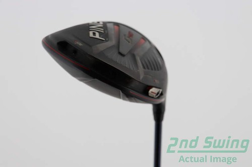 Ping G410 Plus Driver 12° Graphite Stiff Right 45.5in - Picture 4 of 8