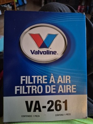 Valvoline VA-261 Oil Filter   High Performance Engine Protection New