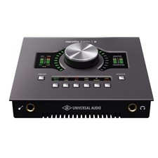 Universal Audio APLTWXDU-HE Apollo TwinXDuo Recording Interface Heritage Edition