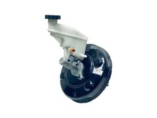 KIA PRO CEE´D JD Unterdruck-Bremskraftverstärker 59110A5000 1.59 30693166