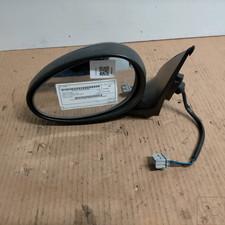 Retroviseur gauche (ou coque) Rover 45