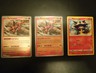 Pokemon TCG PERFECT ORDER Turtonator 17/88 Reverse Holo - NM (freshly opened)