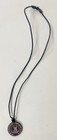 Burning Man -Geoff (Fusion) Mccabe Pendant 1999 - With original necklace [1] — photo 3