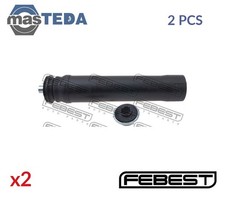 TSHB-AURR STOßDÄMPFER PROTECTION-KIT HINTEN FEBEST 2PCS NEU OE QUALITÄT