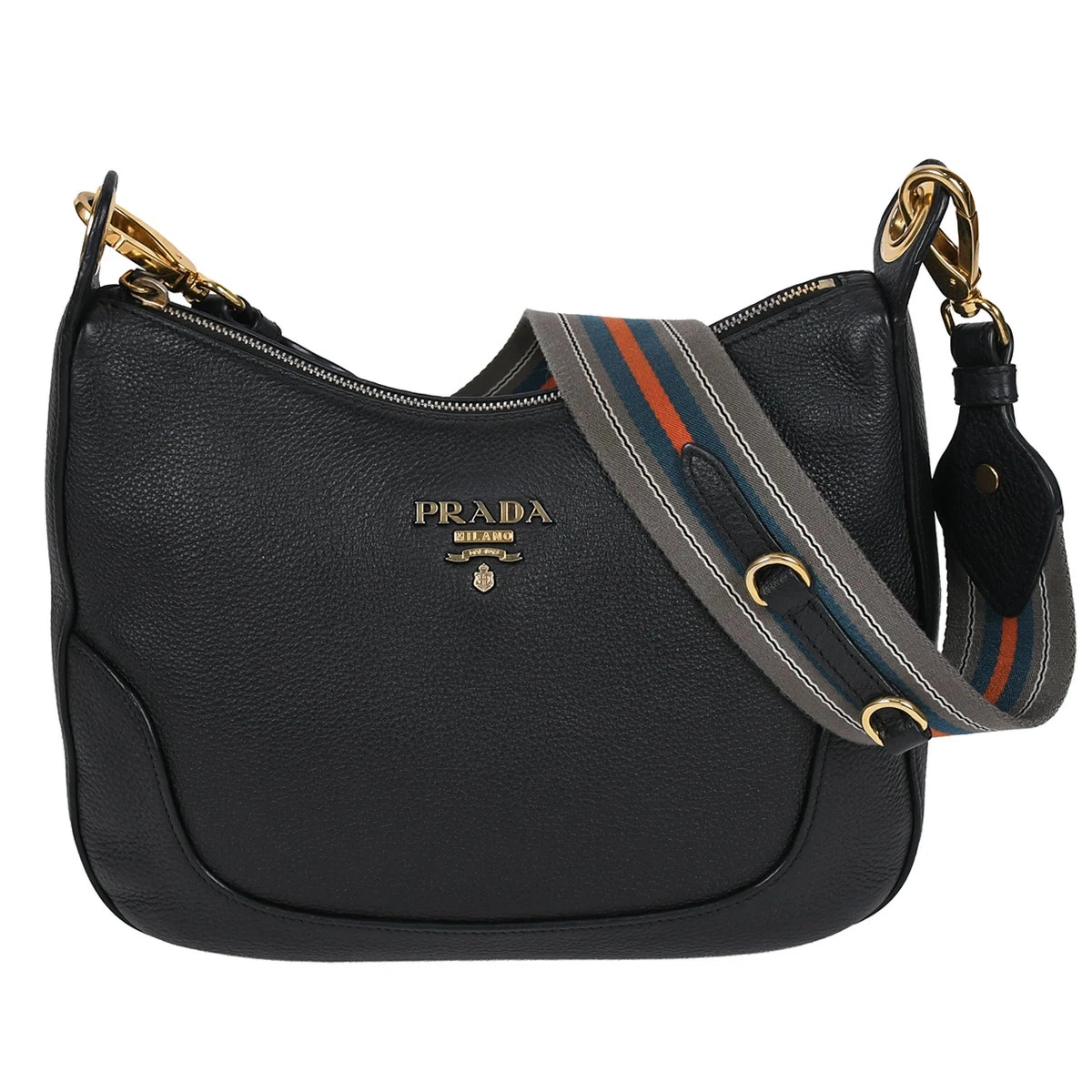 PRADA Hobo Handbags & Bags Nylon Exterior for Women for sale - eBay PRADA Hobo Handbags & Bags Nylon Exterior for Women for sale - eBay