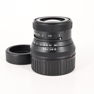 MSオプティカル　MS-35 m39マウント Ms Optical Lens | eBay